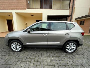 SEAT ATECA 1.6 TDI STYLE 115CV S/S