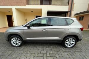 SEAT ATECA 1.6 TDI STYLE 115CV S/S