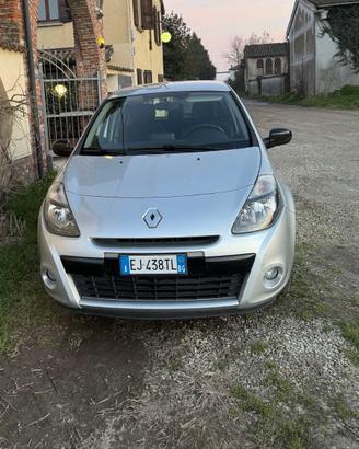 clio renault gpl