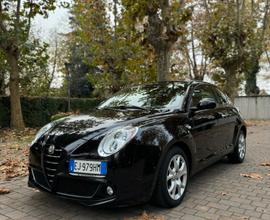 Alfa Romeo MiTo 1.4 Multiair 105