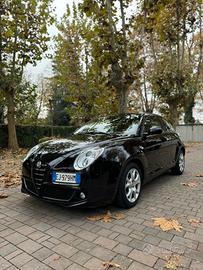 Alfa Romeo MiTo 1.4 Multiair 105