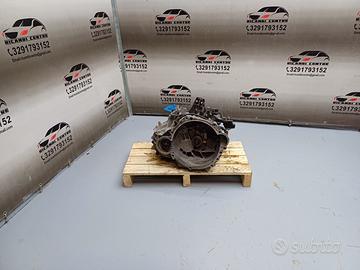 CAMBIO MANUALE 6M HYUNDAI I40 2016 1.7CRDi D4FD 8