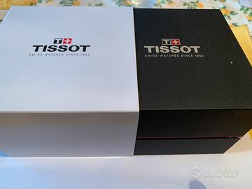 Tissot Seastar 1000 Chronograph