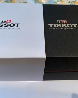Tissot Seastar 1000 Chronograph