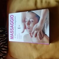 libro MASSAGGIO il. manuale completo 