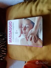 libro MASSAGGIO il. manuale completo 