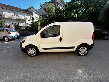 Fiat fiorino 1.3 diesel 75cv