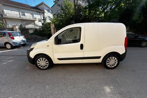 Fiat fiorino 1.3 diesel 75cv