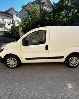 Fiat fiorino 1.3 diesel 75cv