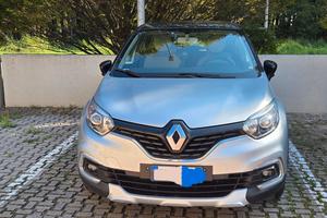 Renault Captur diesel 8v 90 cv  start&stop ed.