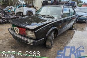 ALFA ROMEO ALFETTA 116 2.0 132CV 78-84 -ricambi