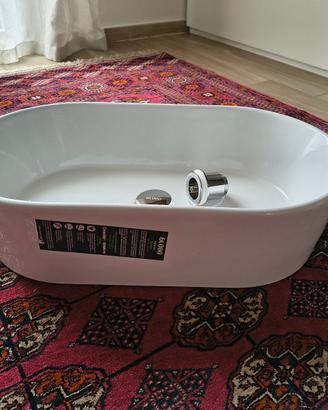 Lavabo Globo con piletta