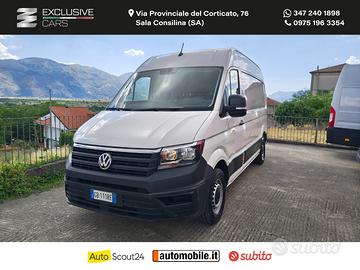 VOLKSWAGEN Crafter 30 2.0 TDI 140 PM-TM Furg.