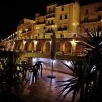 Aria condizionata Wi-Fi in centro