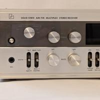 LUXMAN 800 sintoampli (1975-77)