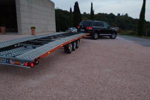 Land Rover Range Sport 2.7 TDV6 HSE