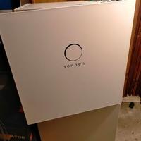 batterie ad accumulo 4kw