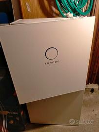 batterie ad accumulo 4kw