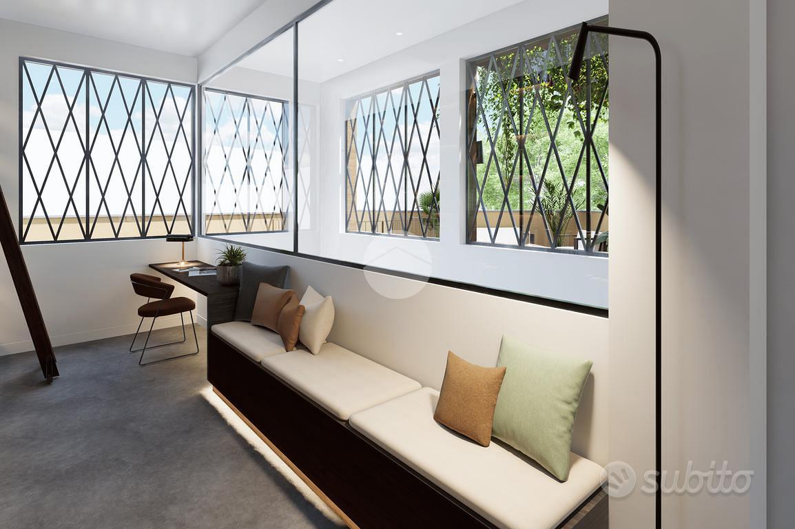 Apartment in Chieri, Torino - Vista 6