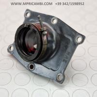 COLLETTORE ASPIRAZIONE YAMAHA YZ 250 1990 1989 YZ2