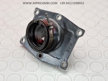 COLLETTORE ASPIRAZIONE YAMAHA YZ 250 1990 1989 YZ2