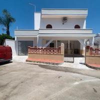 Casa al mare casalabate