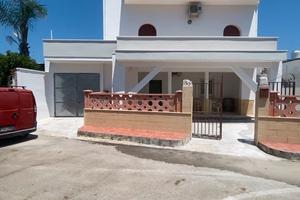 Casa al mare casalabate