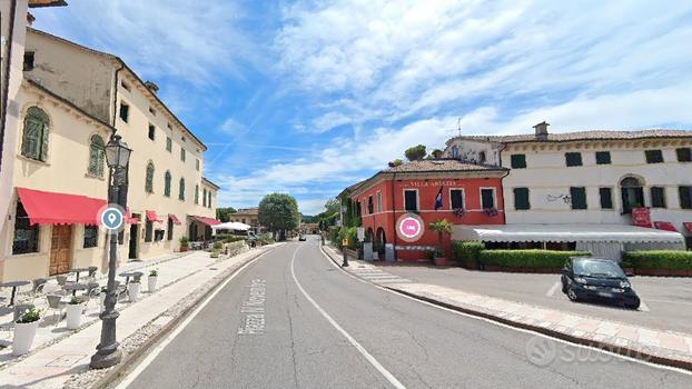 Follina - graziosa casa singola libera da subito