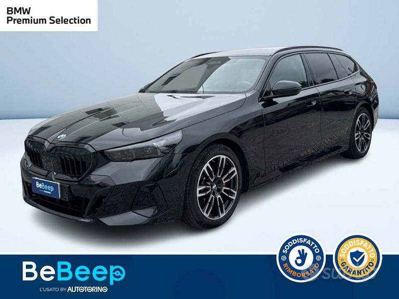 BMW S. 5(G60/61/90/99)