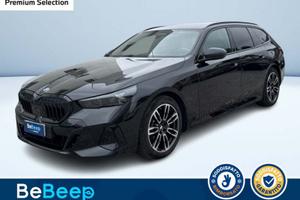 BMW Serie 5 Touring 520D TOURING 48V XDRIVE M...