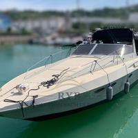 Riva Bravo 38 (1980)