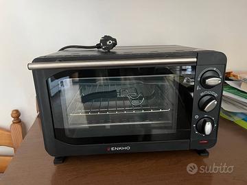 fornetto elettrico