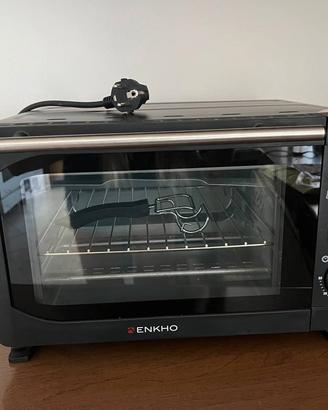 fornetto elettrico
