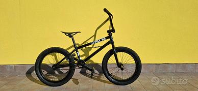 bmx Subrosa
