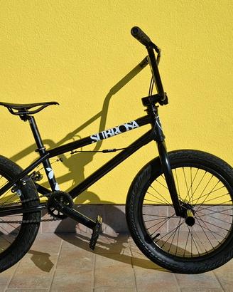 bmx Subrosa