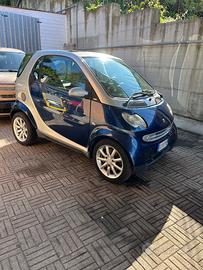 Smart for two 800 CDI