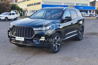 DR dr 6.0 1.5 Turbo CVT Bi-Fuel GPL