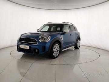 MINI Mini Countryman 1.5 Cooper SE Yours all4 auto