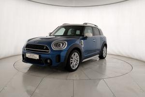 MINI Mini Countryman 1.5 Cooper SE Yours all4 auto