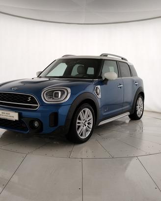 MINI Mini Countryman 1.5 Cooper SE Yours all4 auto