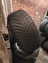 Set 4 Cerchi in lega AUTEC 19" + Gomme 235/55 R19 