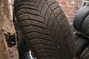 Set 4 Cerchi in lega AUTEC 19" + Gomme 235/55 R19 