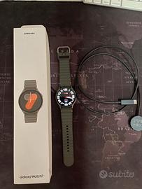 Samsung Galaxy Watch 7