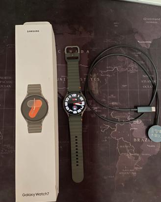 Samsung Galaxy Watch 7