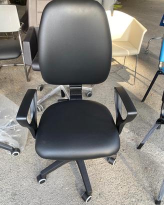 Sedie con ruote NUOVE