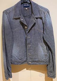 Giacca in Denim JEAN'S PAUL GAULTIER (50)