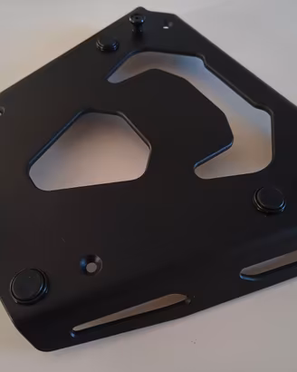Piastra bauletto Givi SRA5137 per Bmw F 900 R/ XR