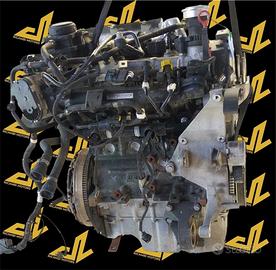 312A3000 motore per ABARTH 500 595 695 1.4 (312.AX