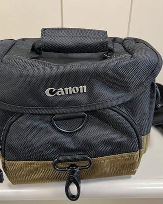 CANON BORSA EOS DIGITAL