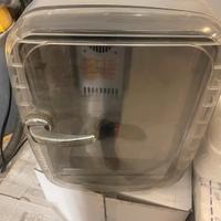 mini frigorifero da auto FUNZIONANTE